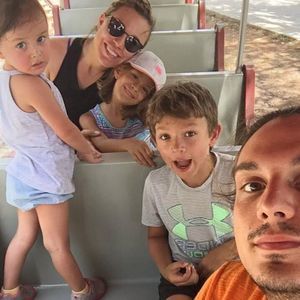 Meet your Posher, Kyle